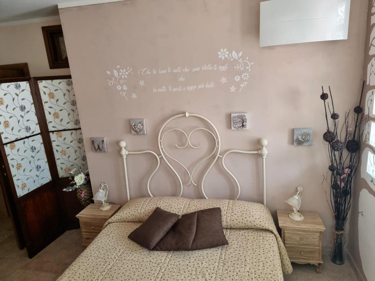 Ferienwohnung La Peonia Vitorchiano Exterior foto